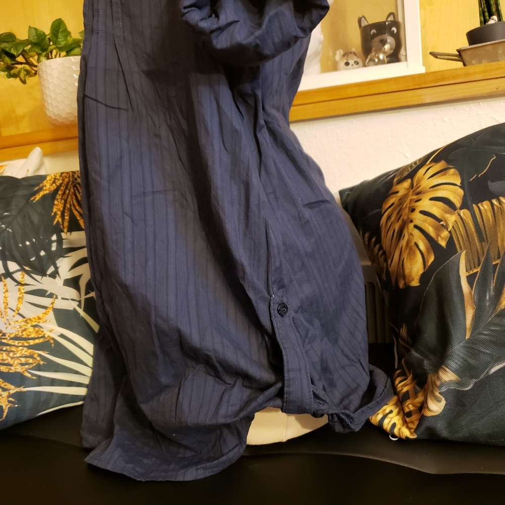 NY Collection blouse - Picture 9 of 11
